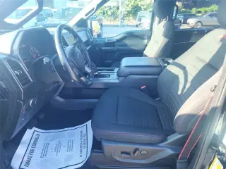 Ford F-150 2020 4x2 XL 4p SuperCrew 5.5 ft. SB