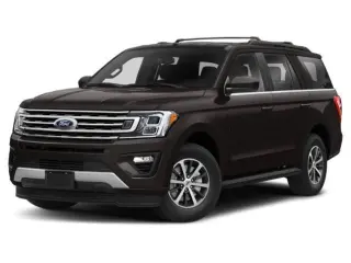 Ford Expedition 2021 4x2 XLT 4dr SUV