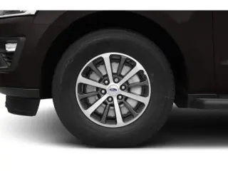 Ford Expedition 2021 4x2 XLT 4dr SUV