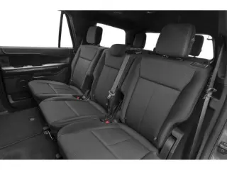 Ford Expedition 2021 4x2 XLT 4dr SUV