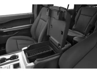 Ford Expedition 2021 4x2 XLT 4dr SUV