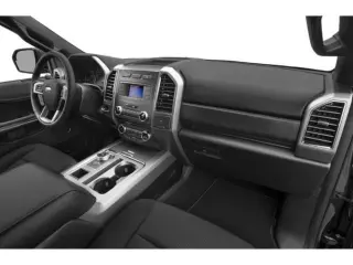 Ford Expedition 2021 4x2 XLT 4dr SUV