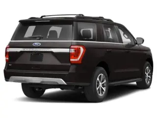 Ford Expedition 2021 4x2 XLT 4dr SUV