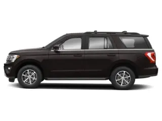 Ford Expedition 2021 4x2 XLT 4dr SUV