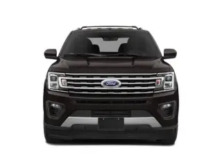 Ford Expedition 2021 4x2 XLT 4dr SUV