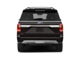 Ford Expedition 2021 4x2 XLT 4dr SUV