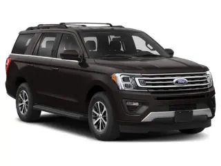 Ford Expedition 2021 4x2 XLT 4dr SUV