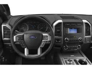 Ford Expedition 2021 4x2 XLT 4dr SUV
