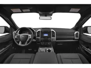 Ford Expedition 2021 4x2 XLT 4dr SUV