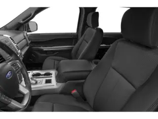Ford Expedition 2021 4x2 XLT 4dr SUV