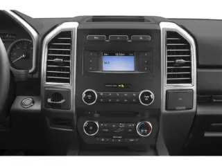 Ford Expedition 2021 4x2 XLT 4dr SUV