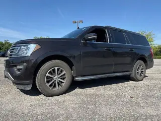 Ford Expedition MAX 2021 4x4 XLT 4p SUV