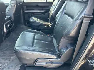 Ford Expedition MAX 2021 4x4 XLT 4p SUV