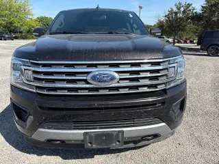 Ford Expedition MAX 2021 4x4 XLT 4p SUV