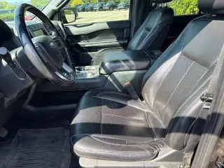 Ford Expedition MAX 2021 4x4 XLT 4p SUV