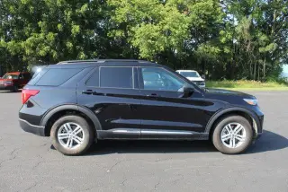 Ford Explorer 2024 AWD XLT 4p SUV