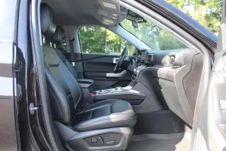 Ford Explorer 2024 AWD XLT 4p SUV