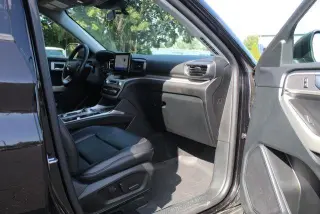 Ford Explorer 2024 AWD XLT 4p SUV