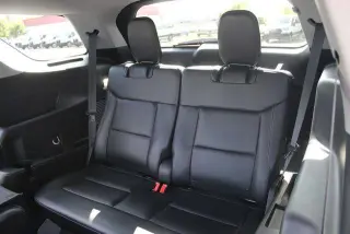 Ford Explorer 2024 AWD XLT 4p SUV