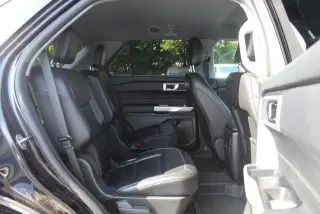 Ford Explorer 2024 AWD XLT 4p SUV