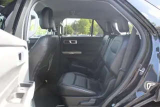 Ford Explorer 2024 AWD XLT 4p SUV