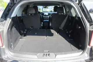 Ford Explorer 2024 AWD XLT 4p SUV