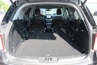 Ford Explorer 2024 AWD XLT 4p SUV