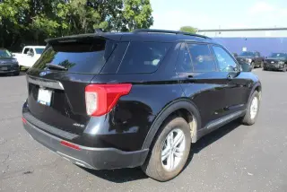Ford Explorer 2024 AWD XLT 4p SUV