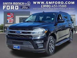 Ford Expedition 2024 4x4 XLT 4p SUV