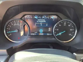 Ford Expedition 2024 4x4 XLT 4p SUV