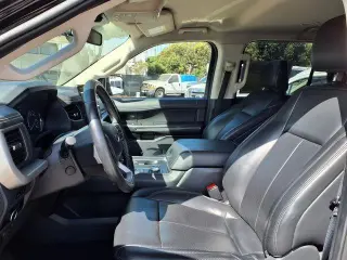Ford Expedition 2024 4x4 XLT 4p SUV