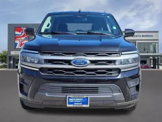 Ford Expedition 2024 4x4 XLT 4p SUV