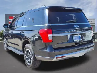 Ford Expedition 2024 4x4 XLT 4p SUV