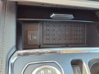 Ford Expedition 2024 4x4 XLT 4p SUV