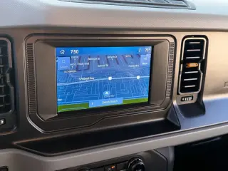 Ford Bronco 2023 4x4 Base Advanced SUV de 2 puertas