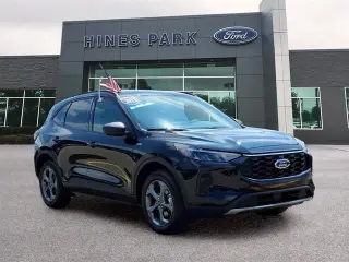 Ford Escape 2025 AWD ST-Line 4p SUV