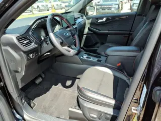 Ford Escape 2025 AWD ST-Line 4p SUV
