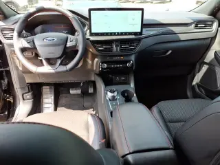 Ford Escape 2025 AWD ST-Line 4p SUV