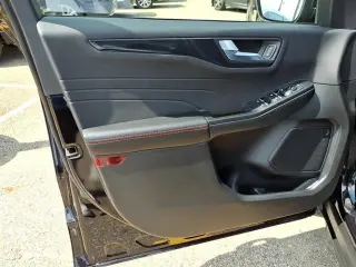 Ford Escape 2025 AWD ST-Line 4p SUV