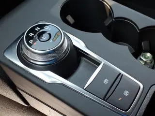 Ford Escape 2025 AWD ST-Line 4p SUV