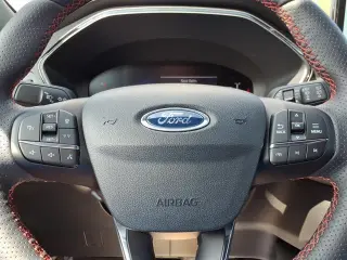 Ford Escape 2025 AWD ST-Line 4p SUV