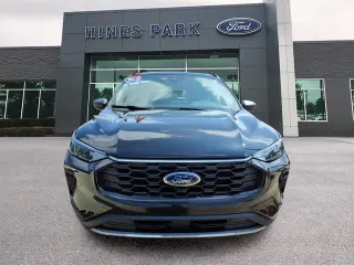 Ford Escape 2025 AWD ST-Line 4p SUV
