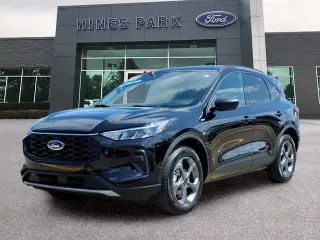 Ford Escape 2025 AWD ST-Line 4p SUV