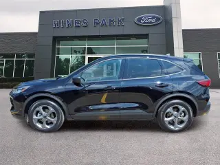 Ford Escape 2025 AWD ST-Line 4p SUV