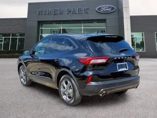 Ford Escape 2025 AWD ST-Line 4p SUV