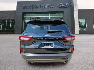 Ford Escape 2025 AWD ST-Line 4p SUV