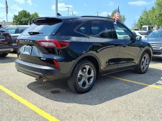 Ford Escape 2025 AWD ST-Line 4p SUV