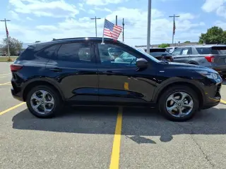 Ford Escape 2025 AWD ST-Line 4p SUV