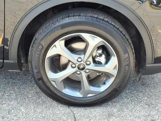 Ford Escape 2025 AWD ST-Line 4p SUV