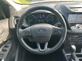 Ford Escape 2017 AWD Titanium 4p SUV